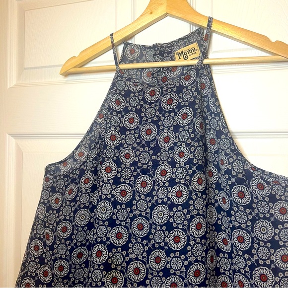 Show Me Your Mumu Tank, Womens Tank, Size Large - Picture 2 of 7